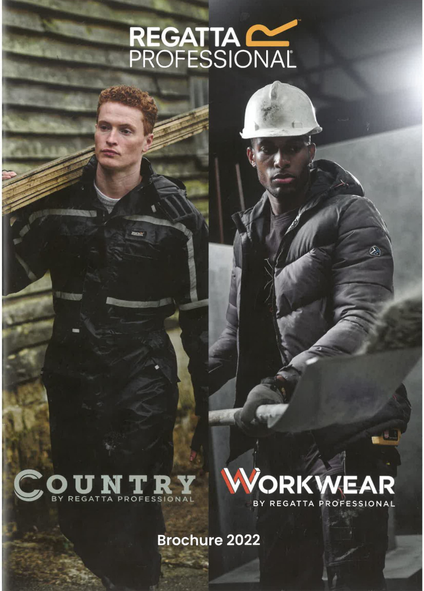 Regatta Professional Workwear